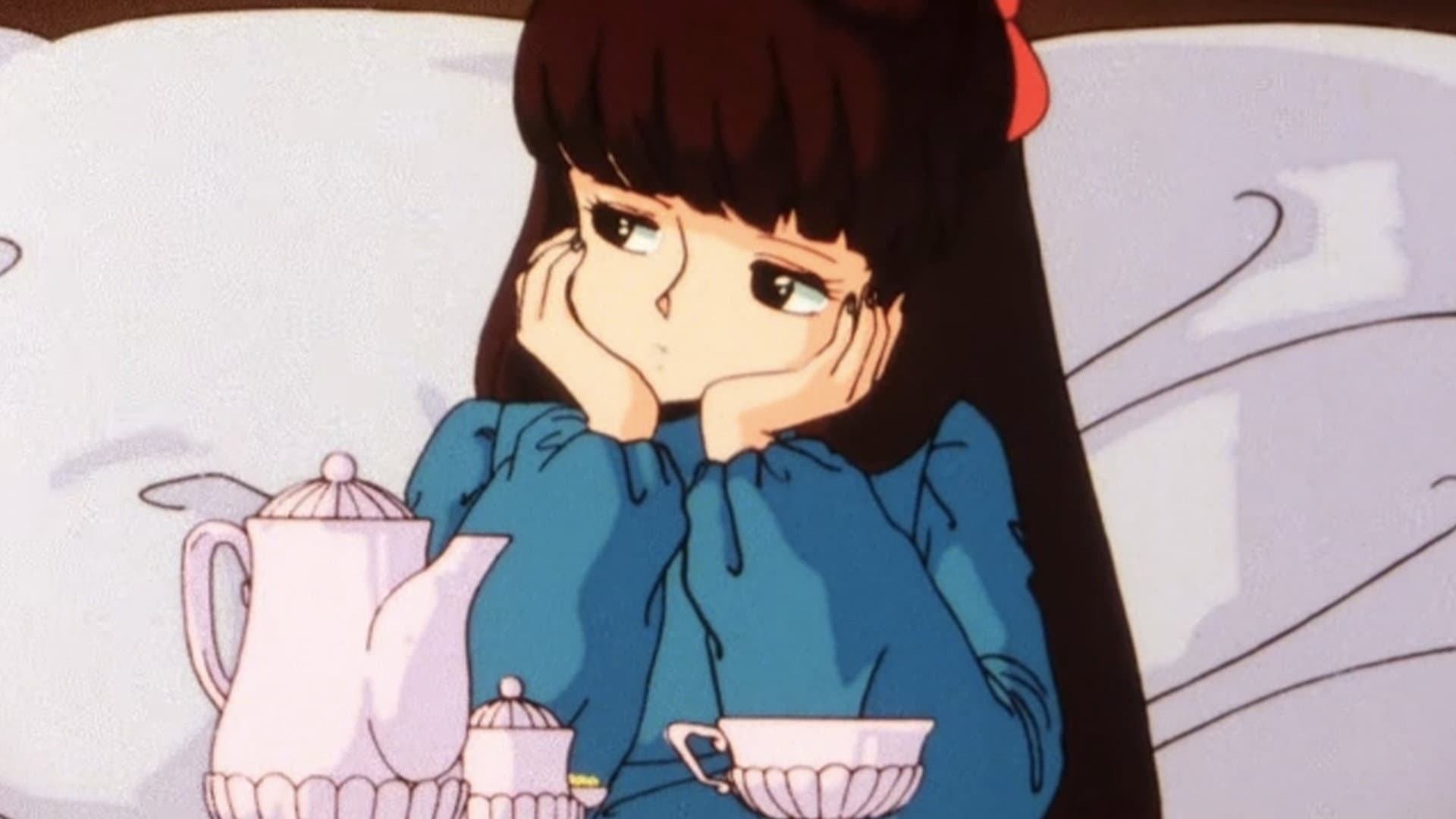 Lamù - Il tea party di Ryoko - immagine