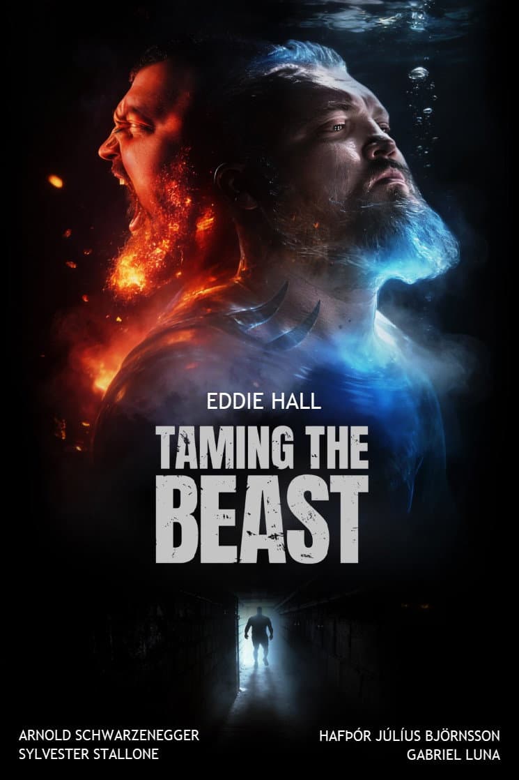 Poster di Taming the Beast