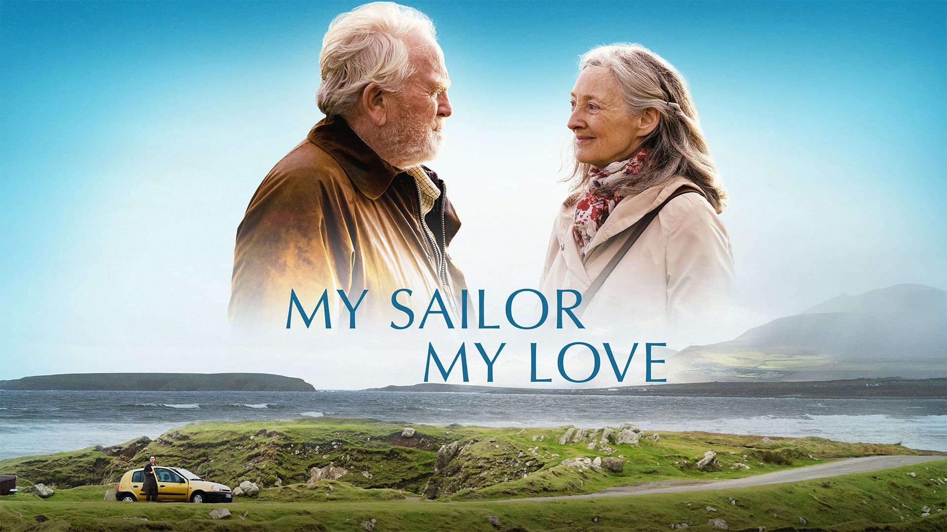 My Sailor, My Love - immagine