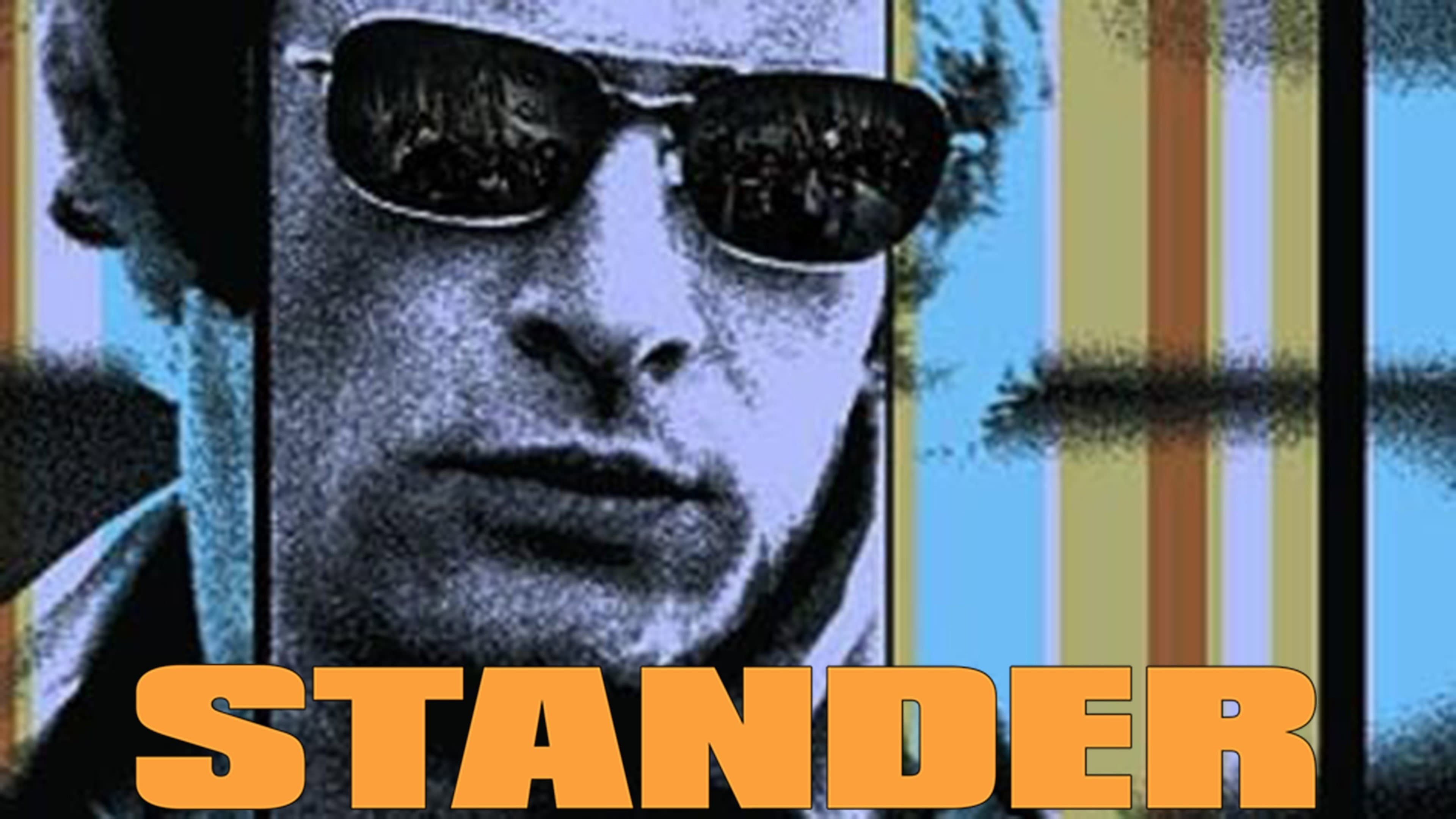 Stander - Poliziotto Scomodo - immagine