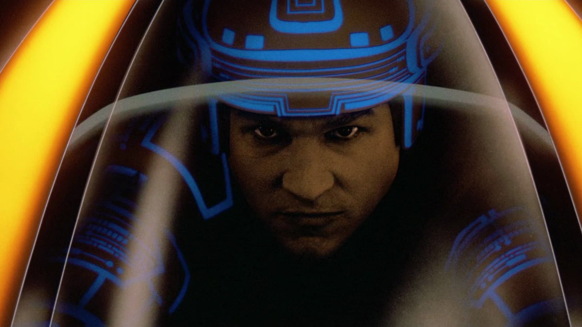 TRON - immagine
