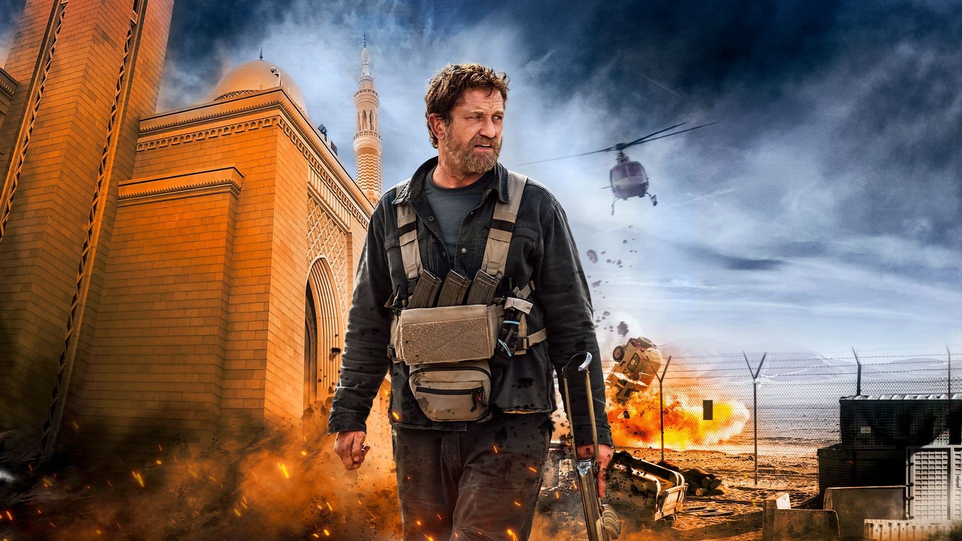 Operazione Kandahar - immagine