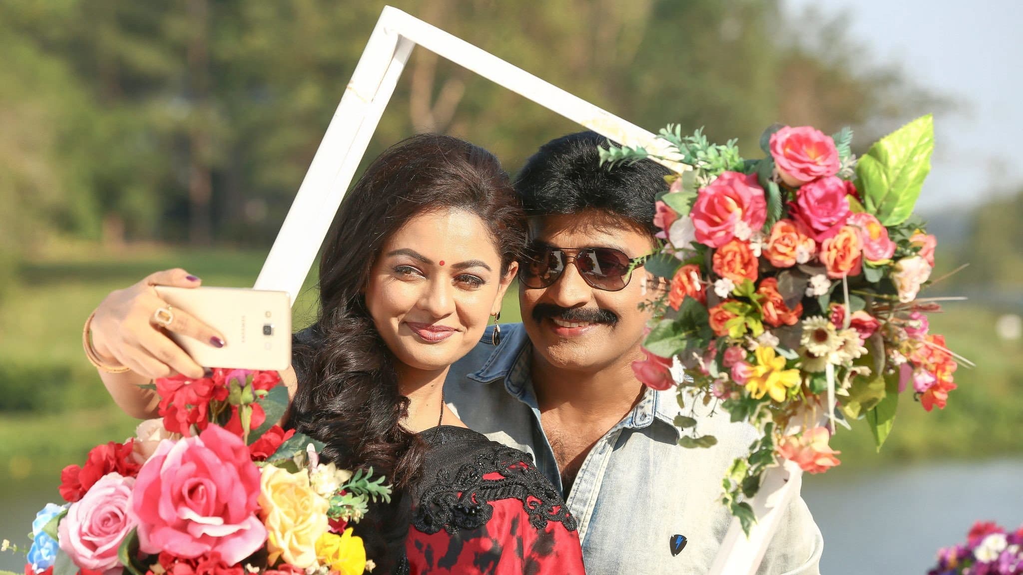PSV గరుడ వేగ - immagine