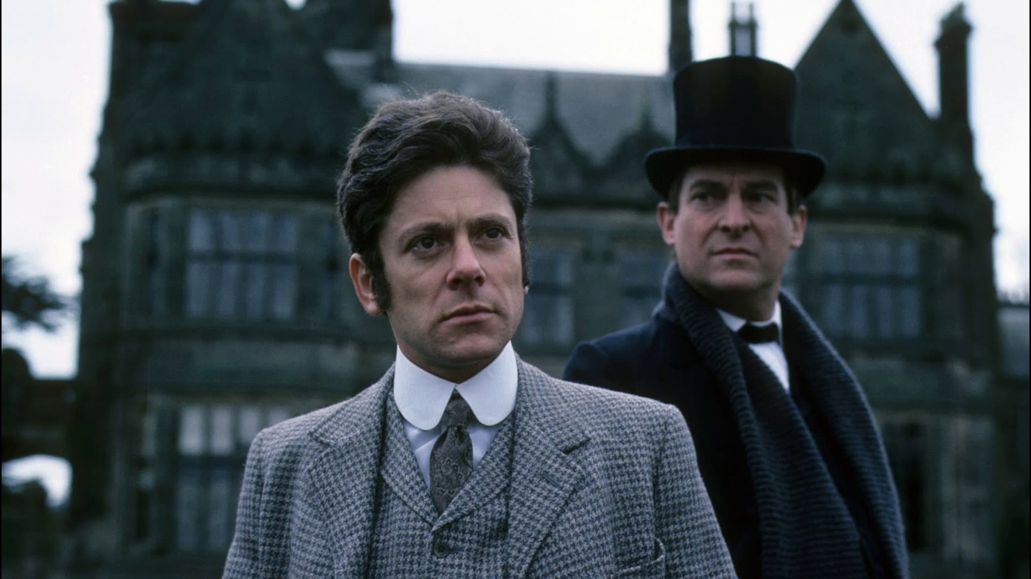 The Hound of the Baskervilles - immagine