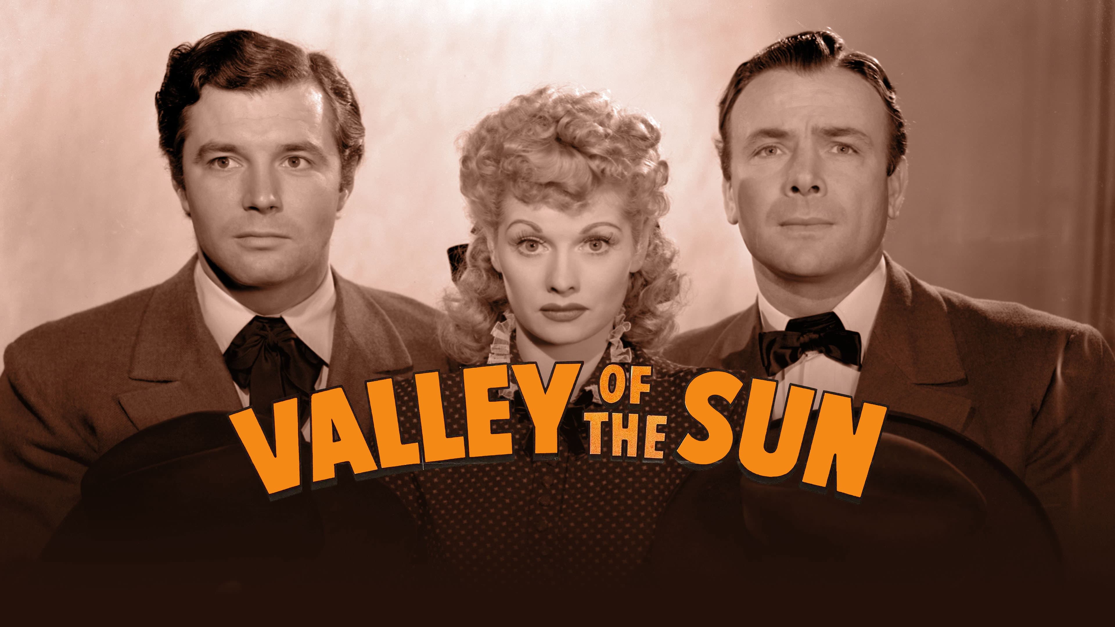 Valley of the Sun - immagine