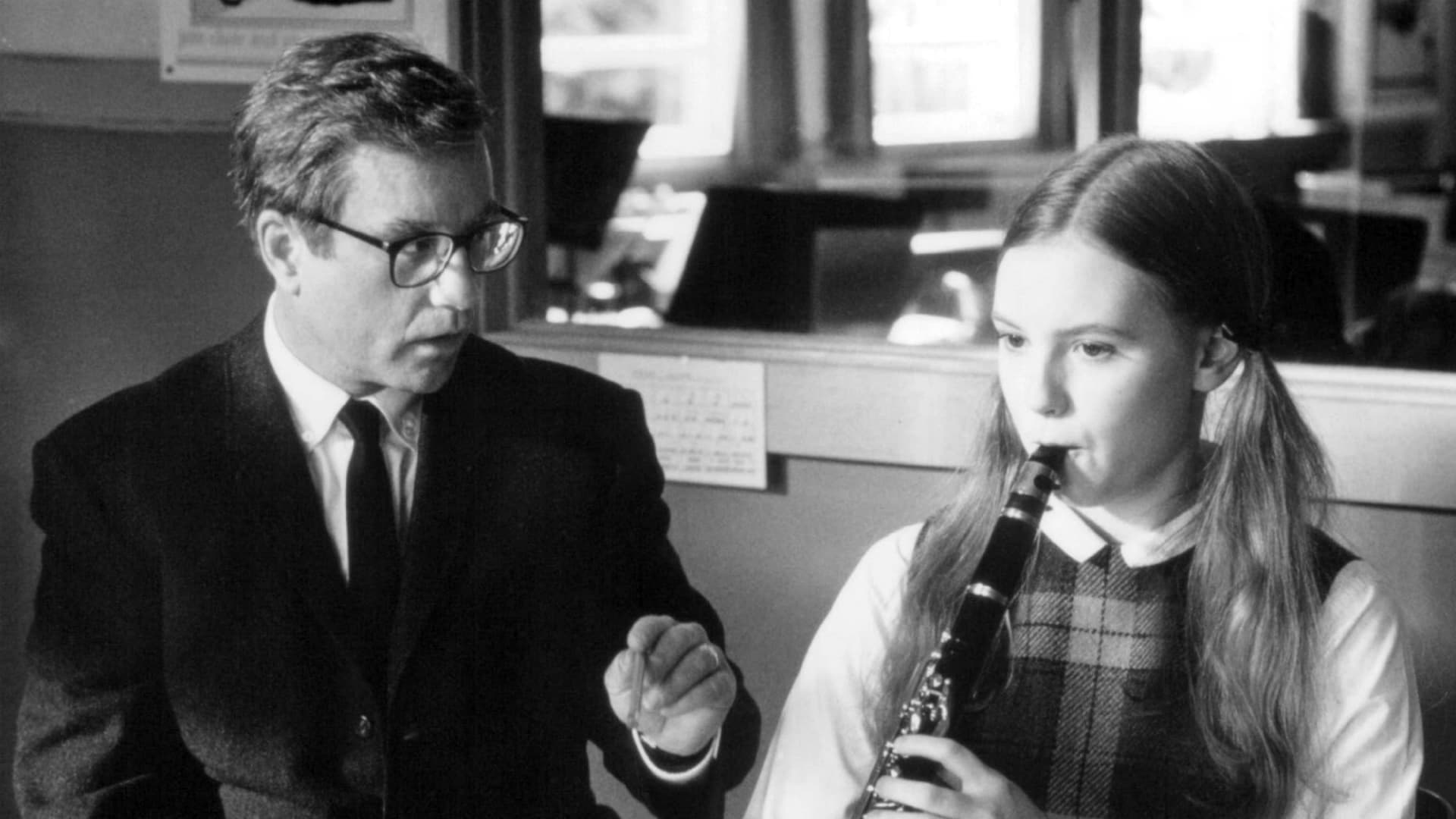 Goodbye Mr. Holland - immagine