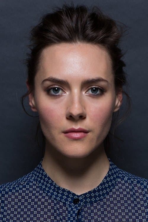 Mia Pistorius