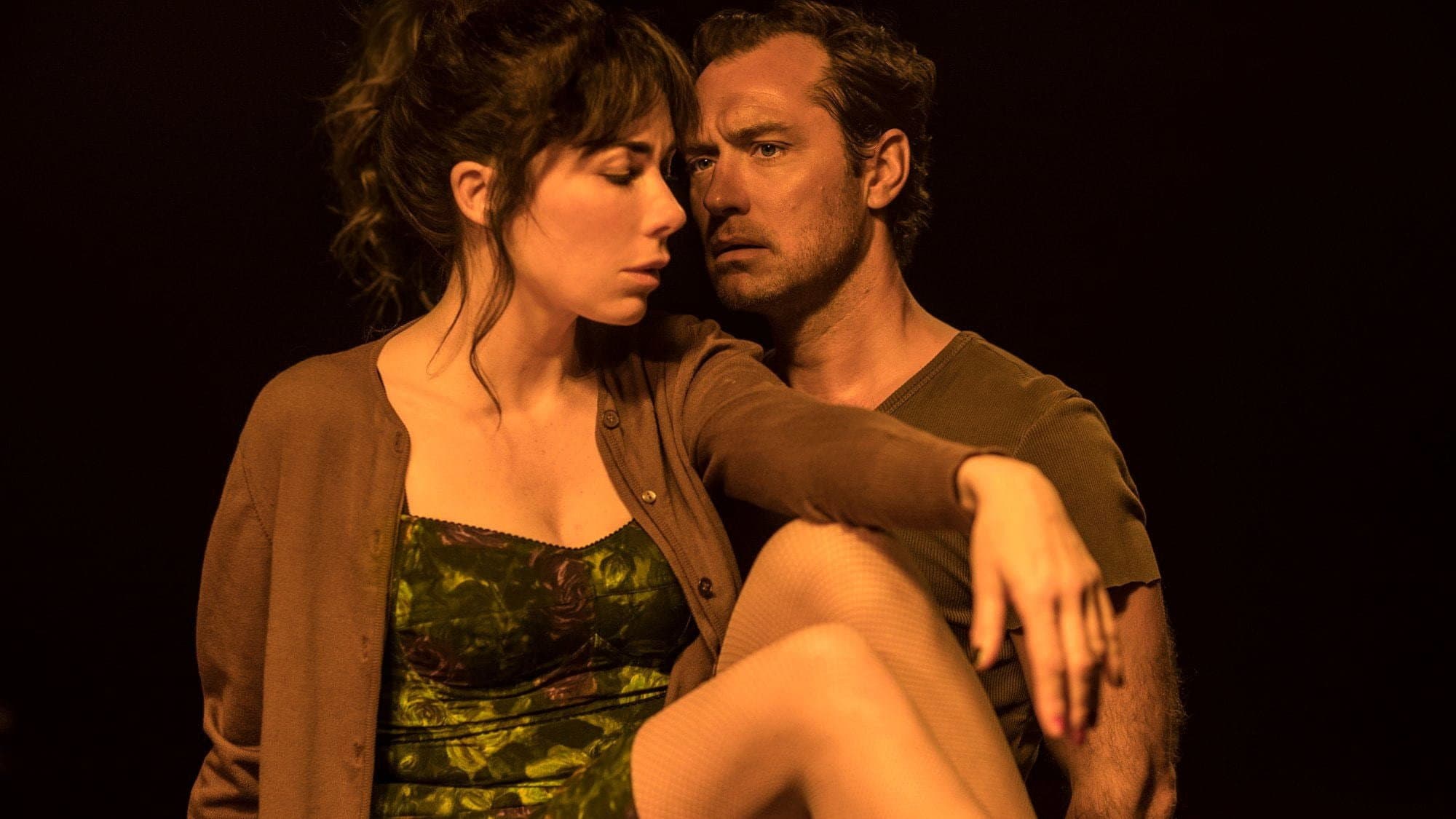 National Theatre Live: Obsession - immagine