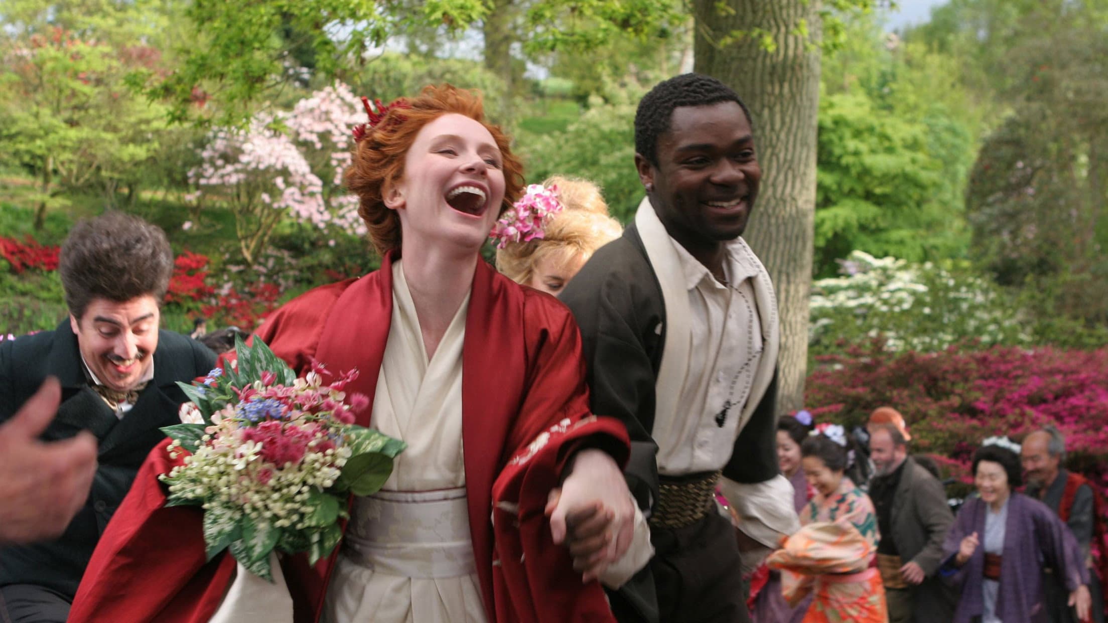 As You Like It - Come vi piace - immagine