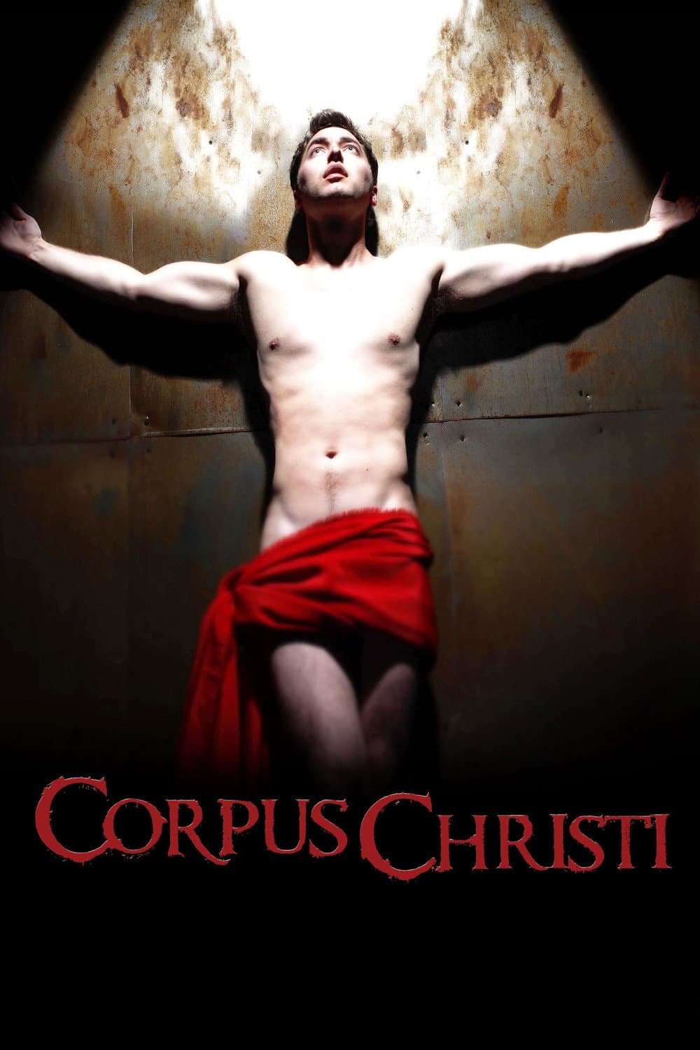 Poster di Corpus Christi: Playing with Redemption