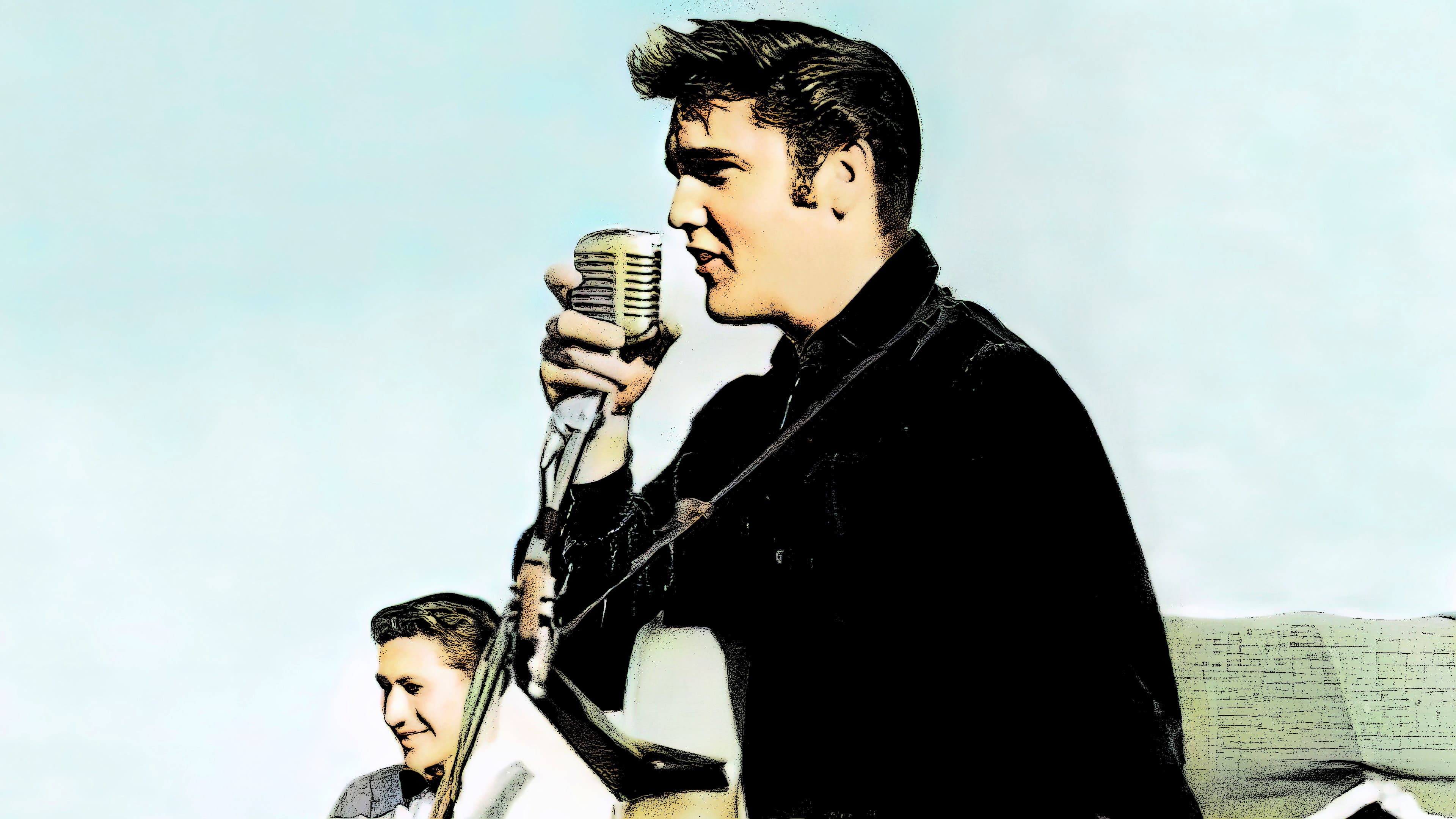 Tupelo's Own Elvis Presley - immagine
