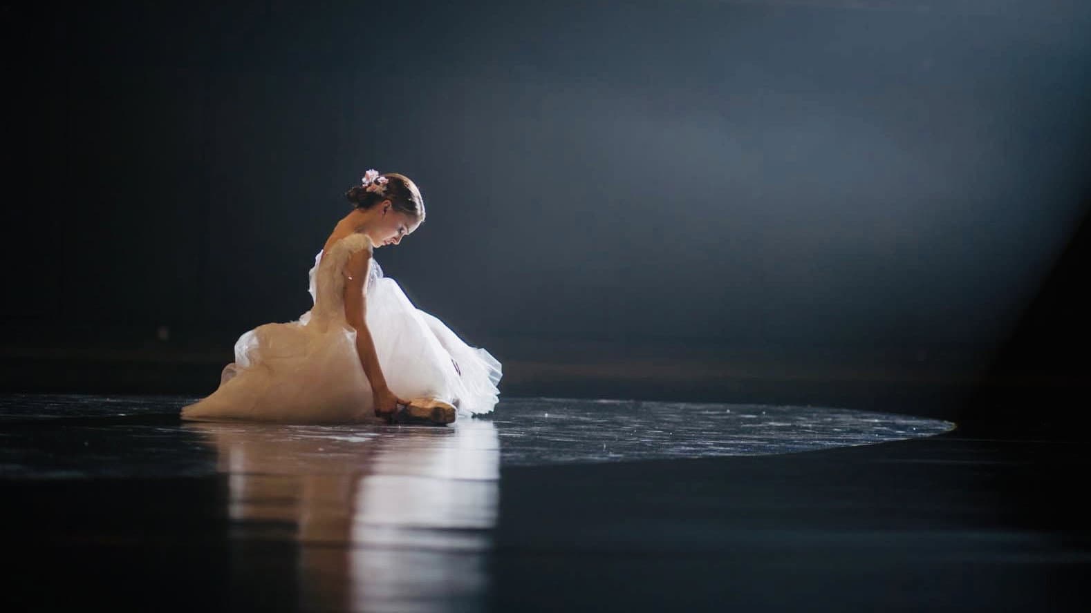 Black Swan: Metamorphosis - immagine