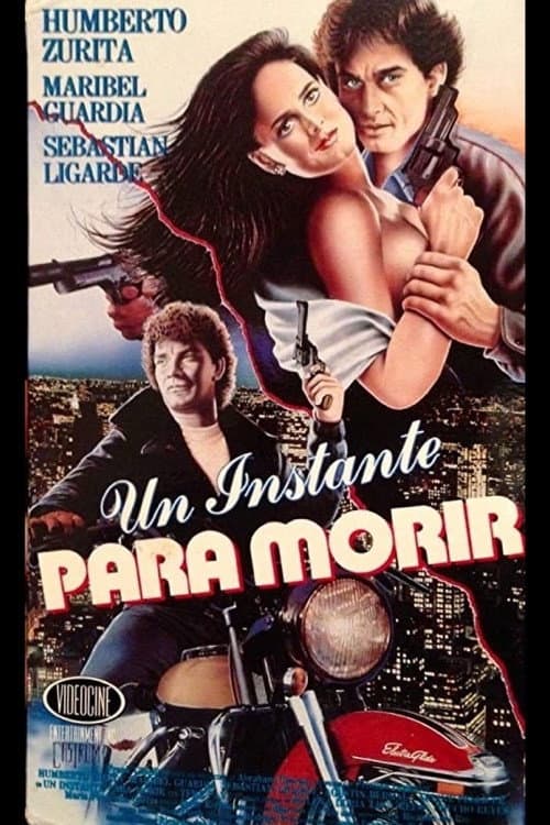 Poster di El Asesino del Zodiaco