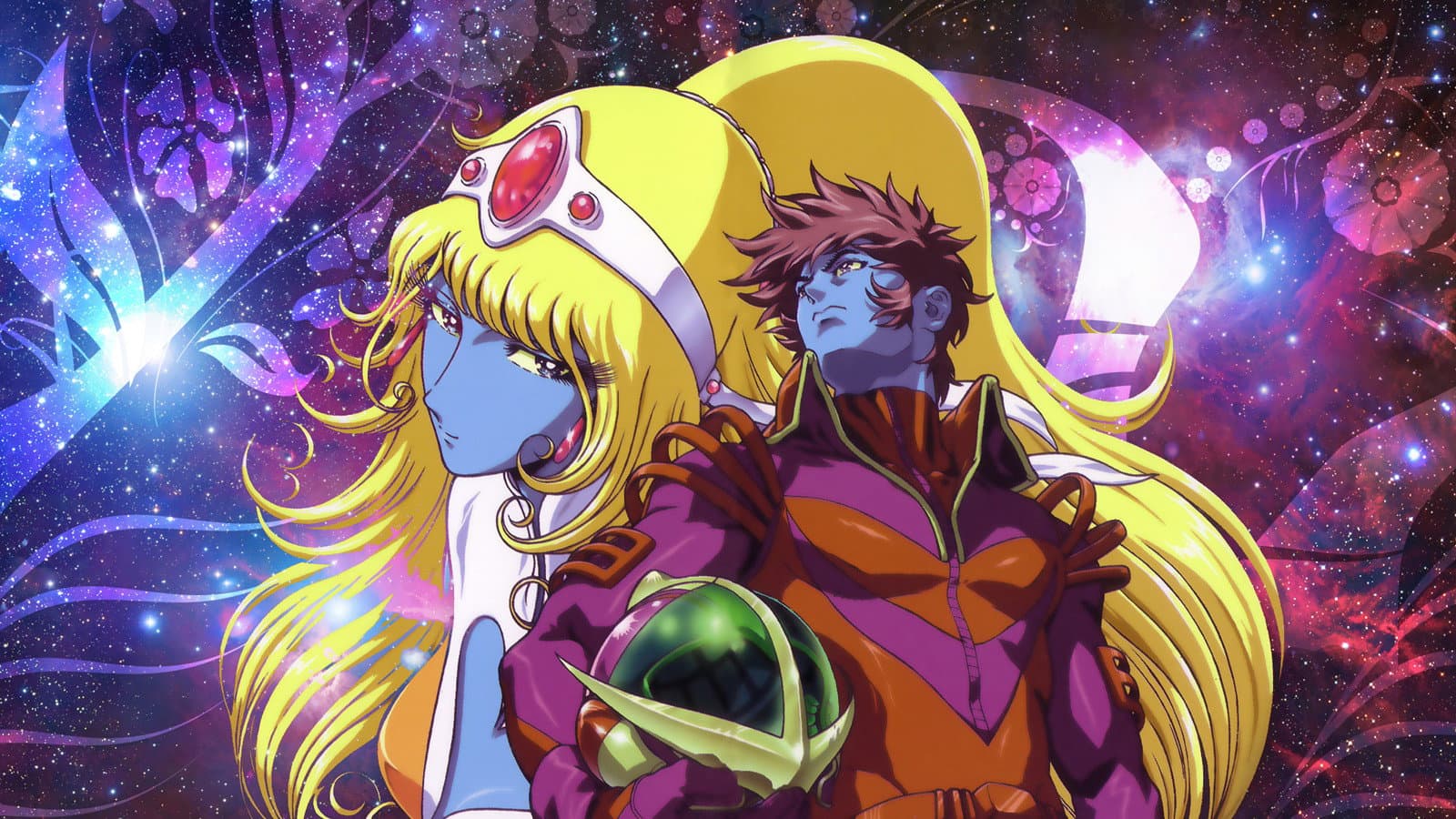 Interstella 5555 - immagine