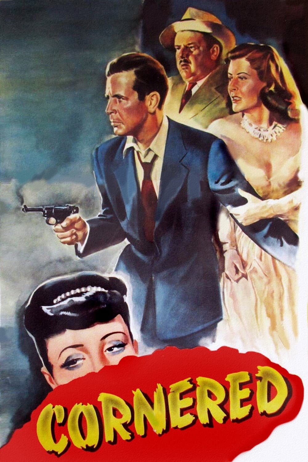 Poster di Missione di morte