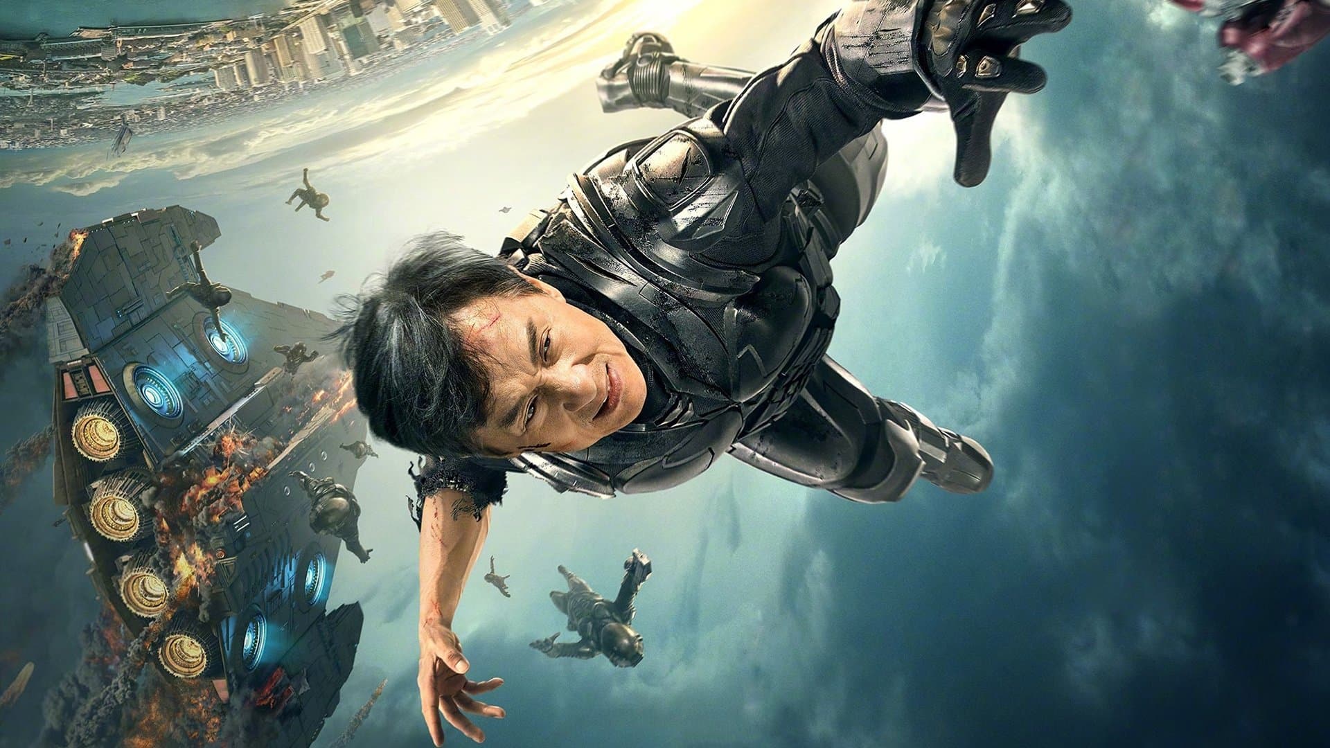 Bleeding Steel - Eroe di acciaio - immagine