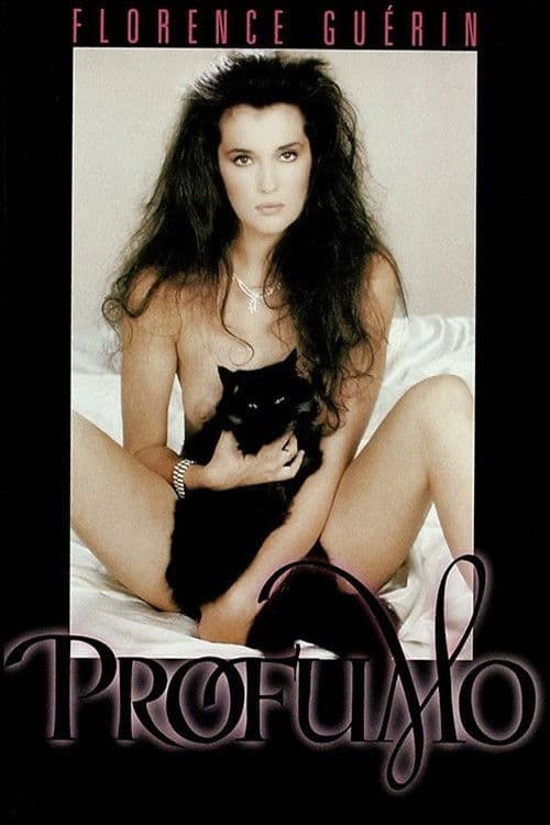 Poster di Profumo