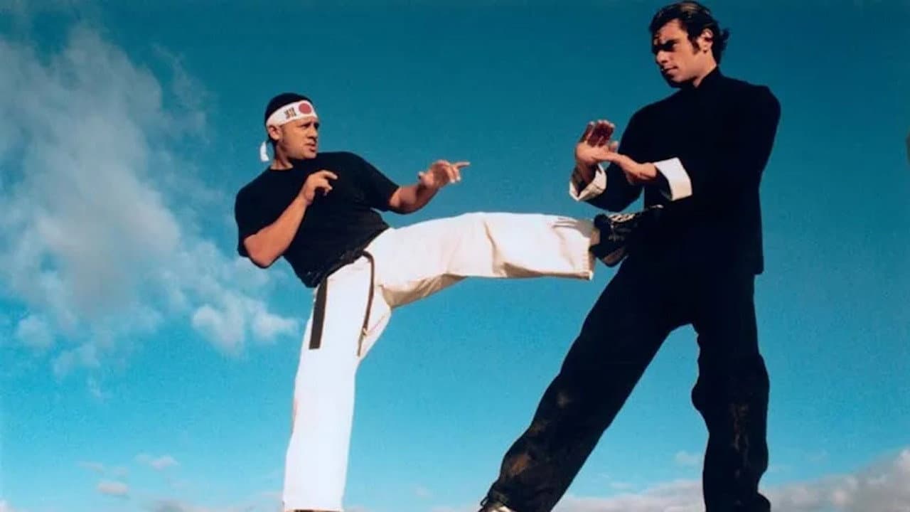 Tongan Ninja - immagine
