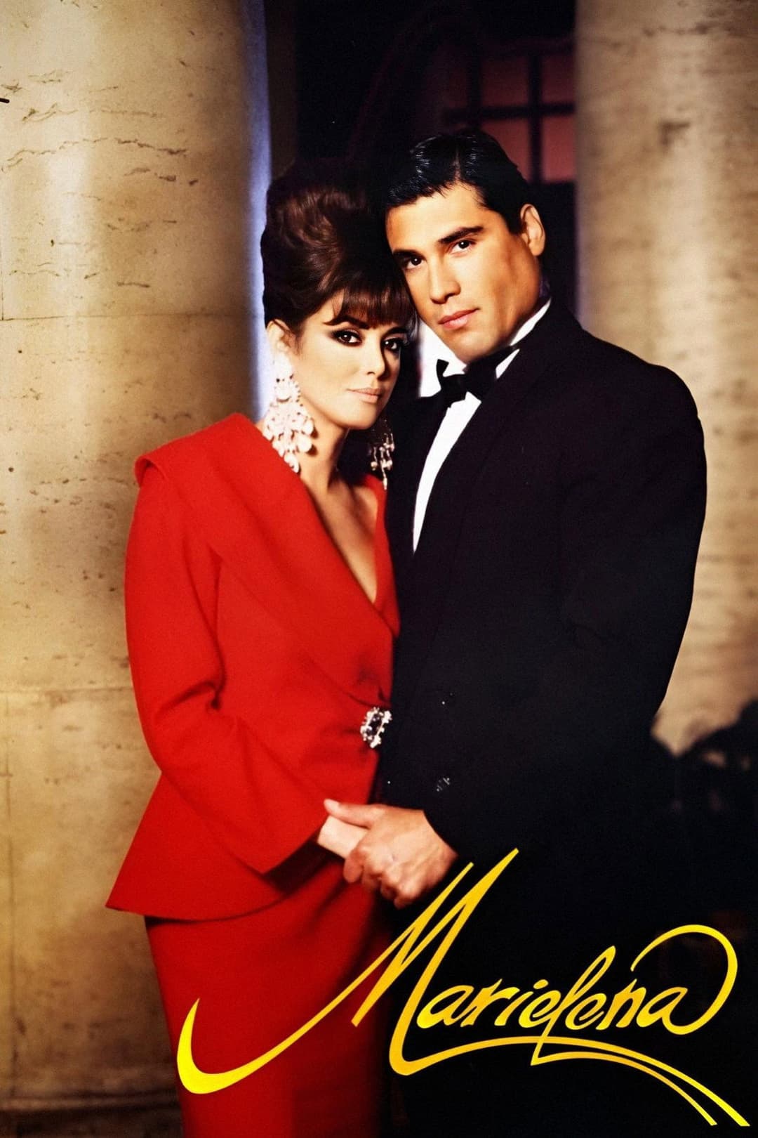 Poster di Marielena
