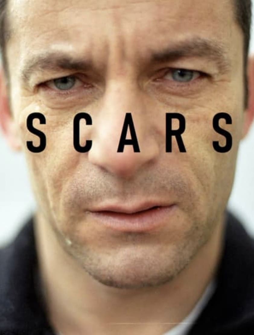 Poster di Scars