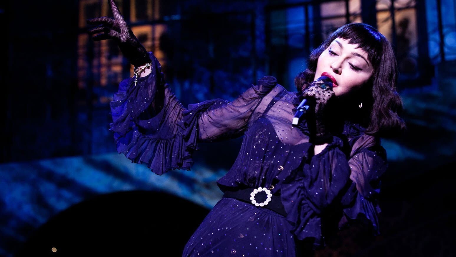 Madonna: Madame X - immagine