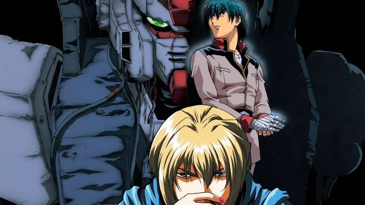 Mobile Suit Gundam - L'Ottavo Plotone: Miller's Report - immagine