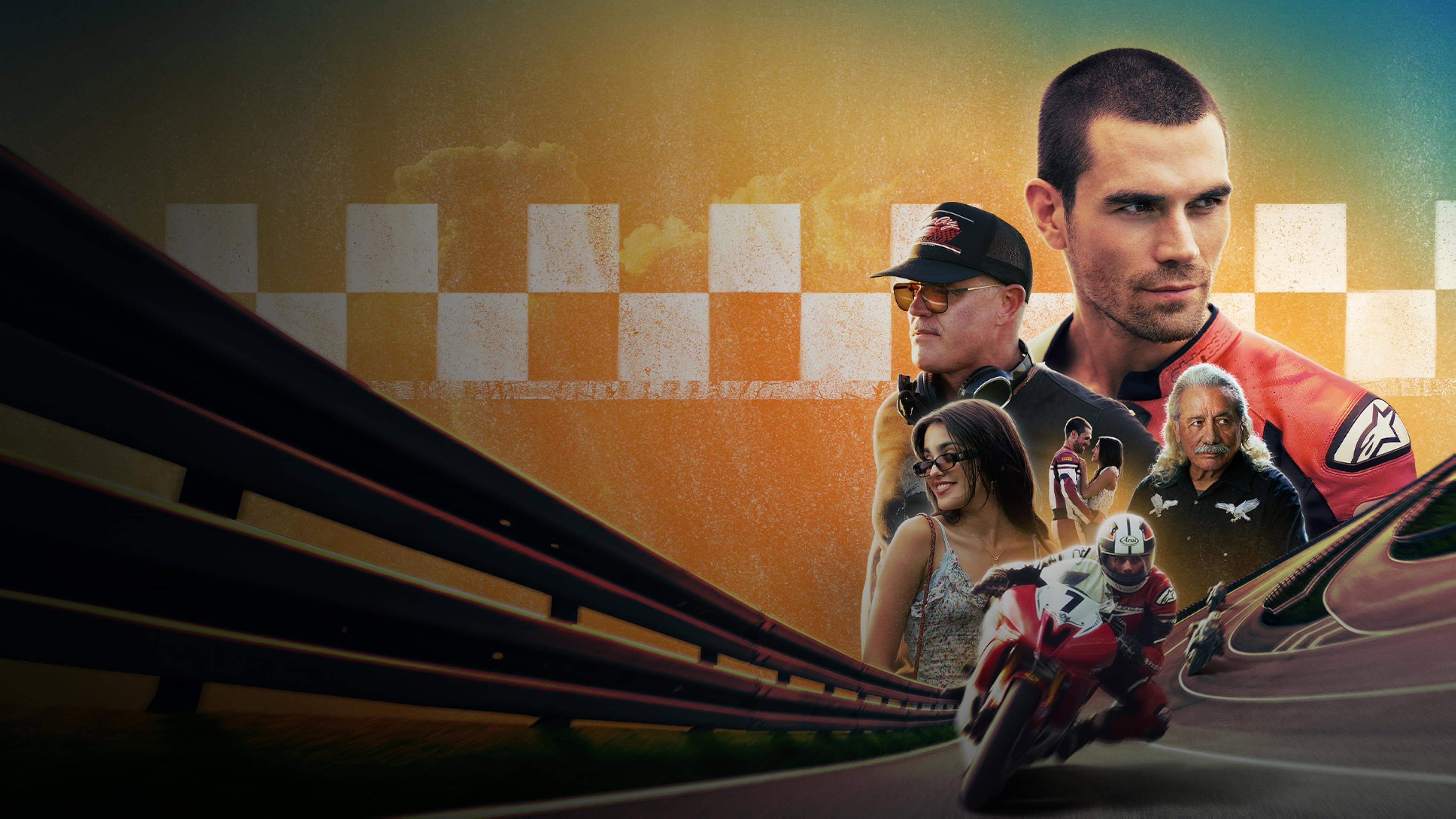 One Fast Move - immagine