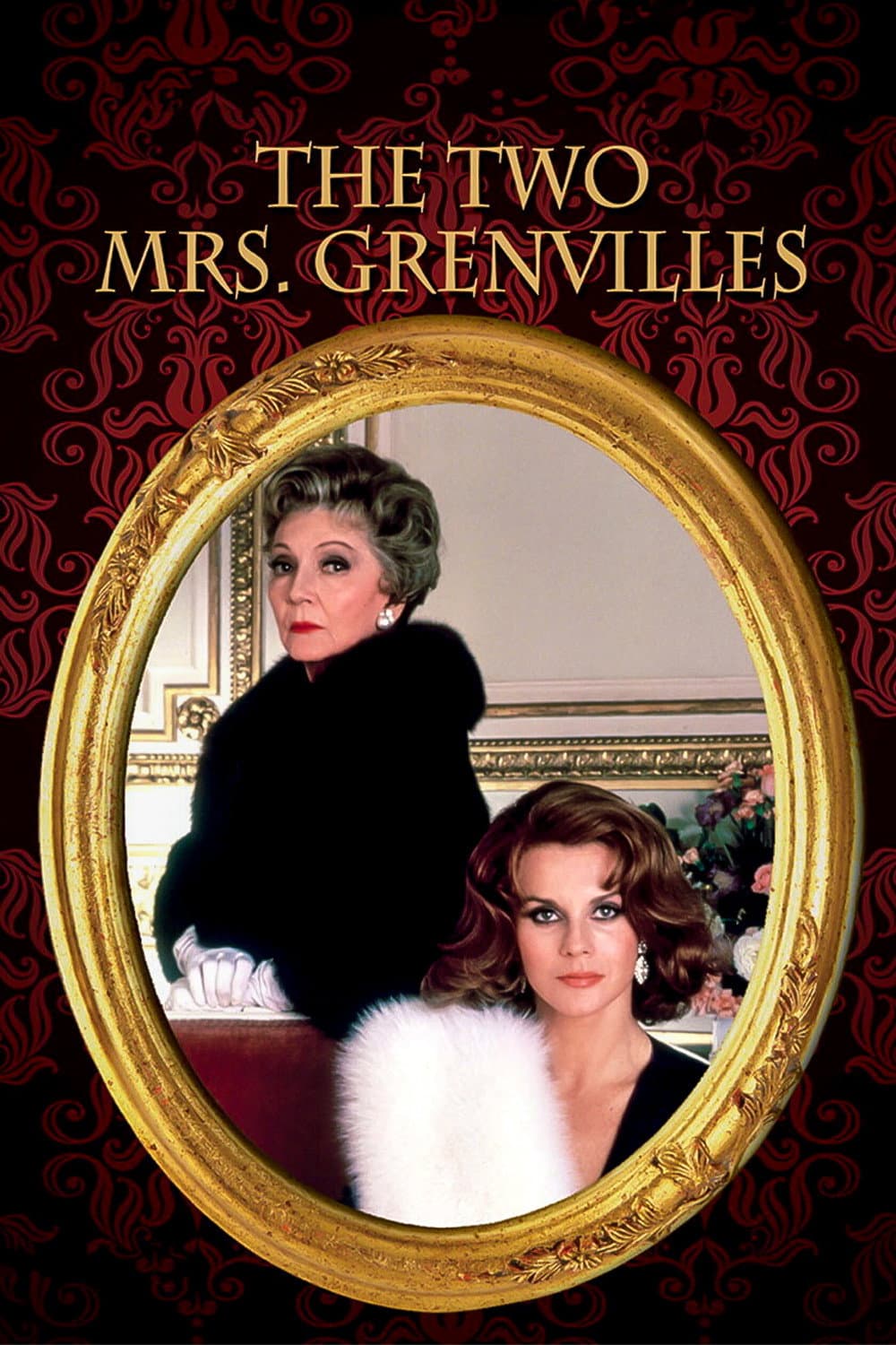 Poster di The Two Mrs. Grenvilles