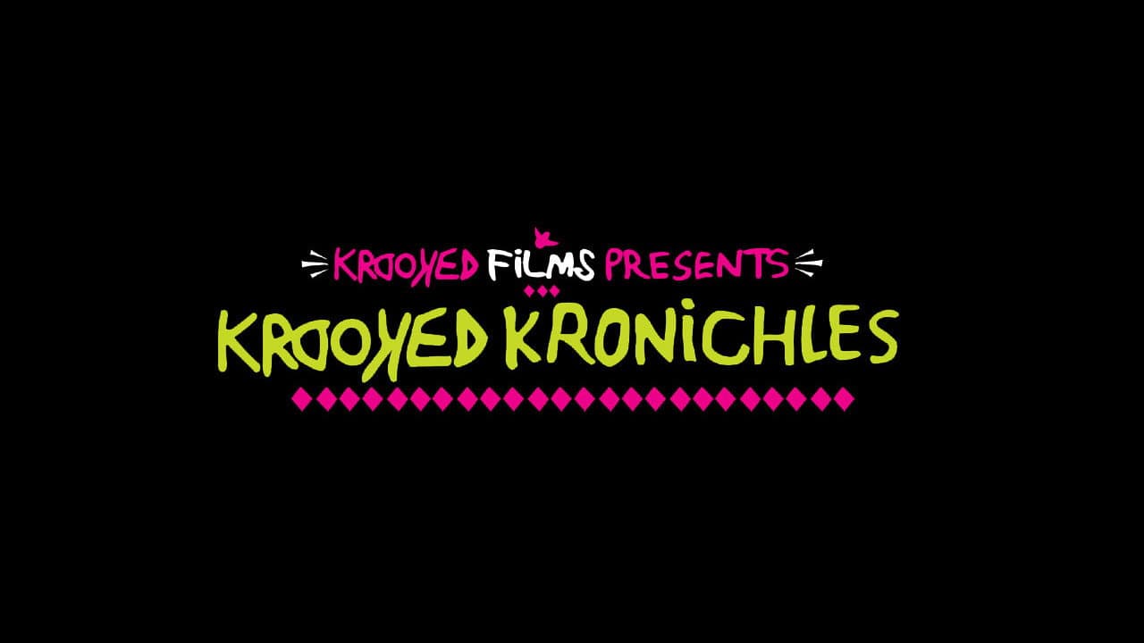 Krooked: Kronichles - immagine