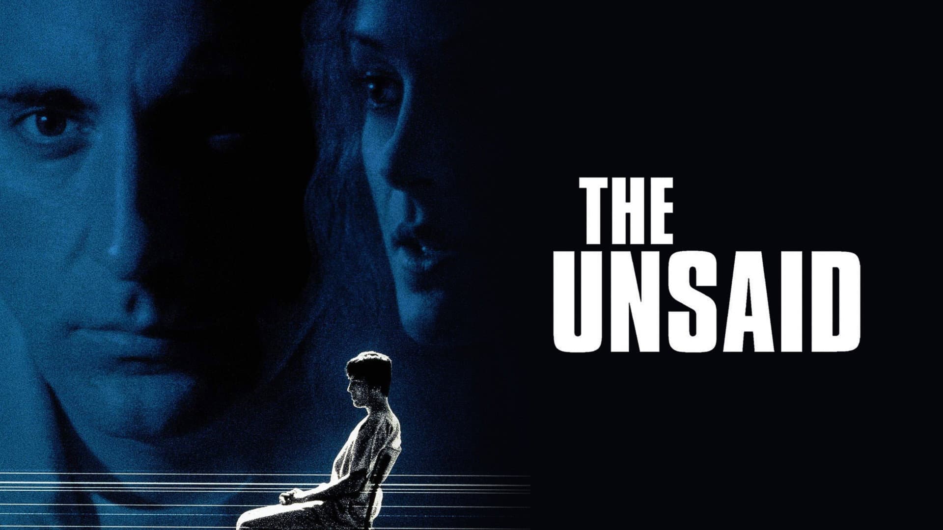 The Unsaid - Sotto silenzio - immagine