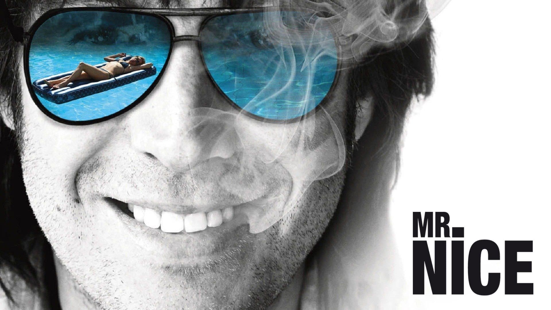 Mr. Nice - immagine