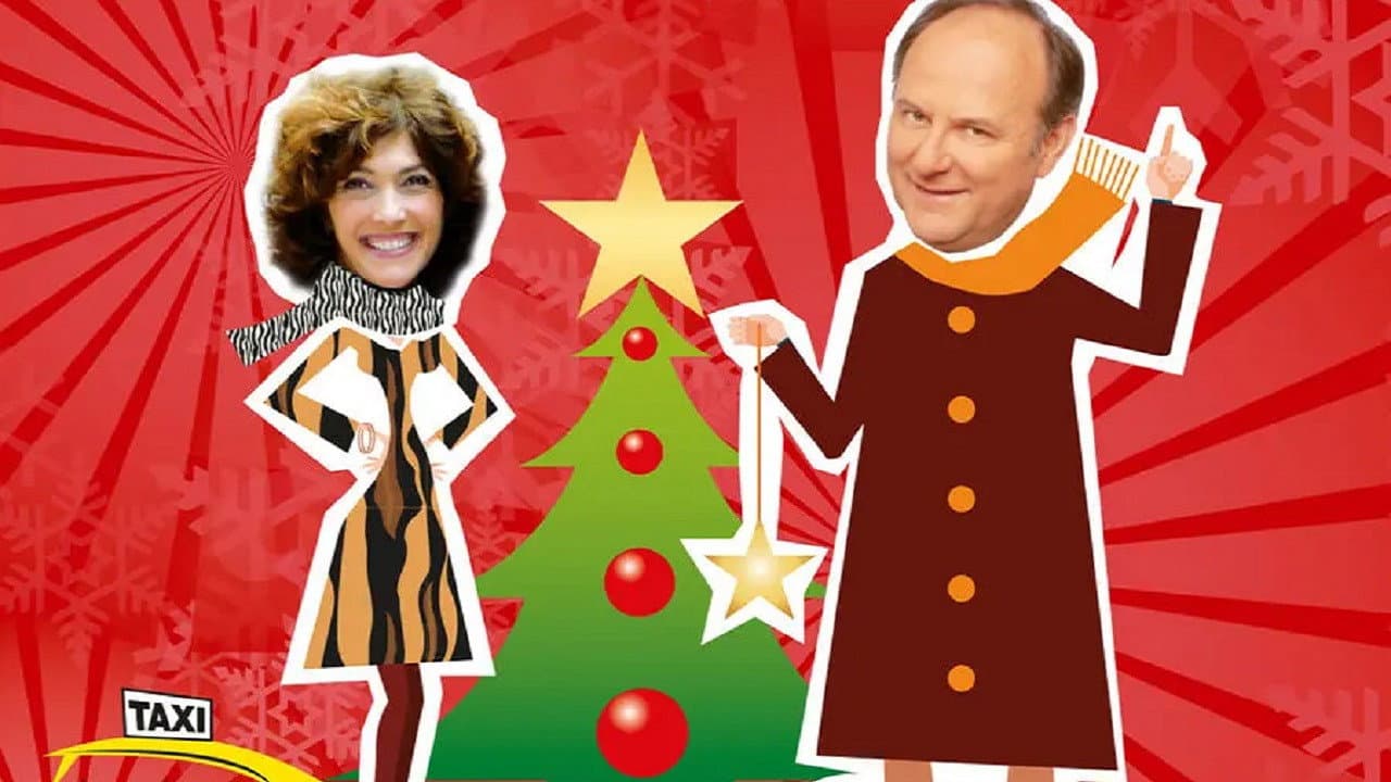 Finalmente Natale - immagine