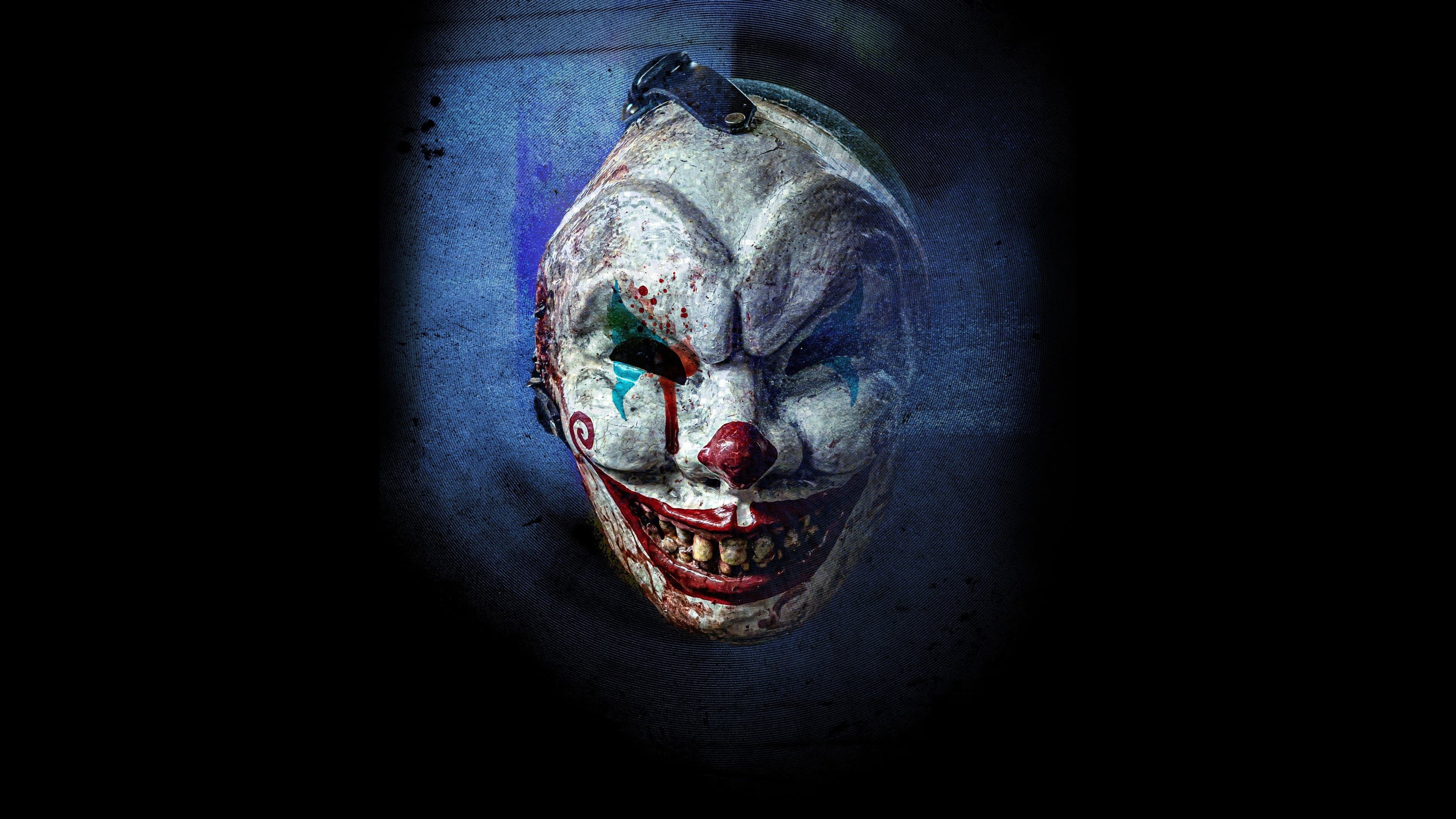 The Deep Web: Murdershow - immagine