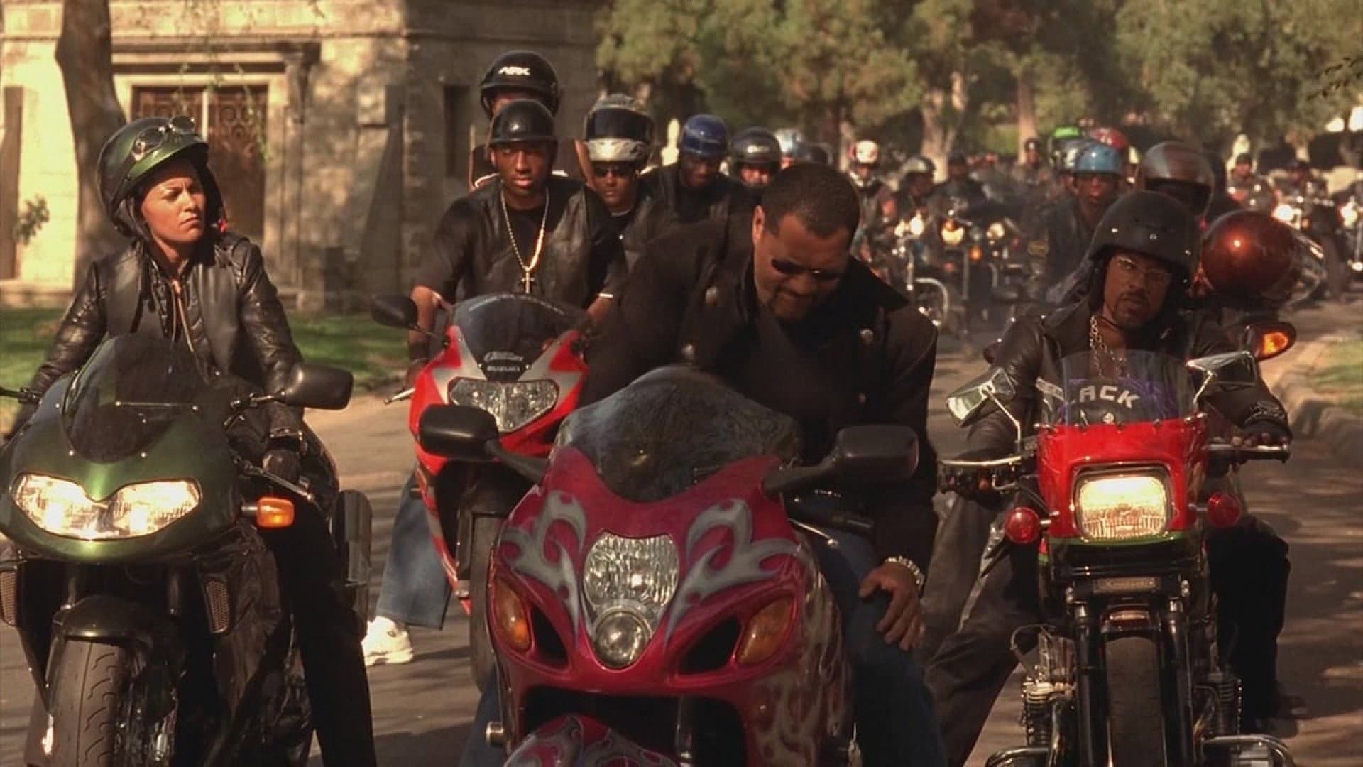 Biker Boyz - immagine
