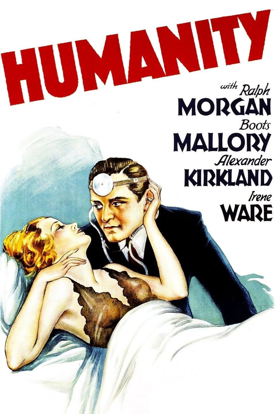 Poster di Humanity