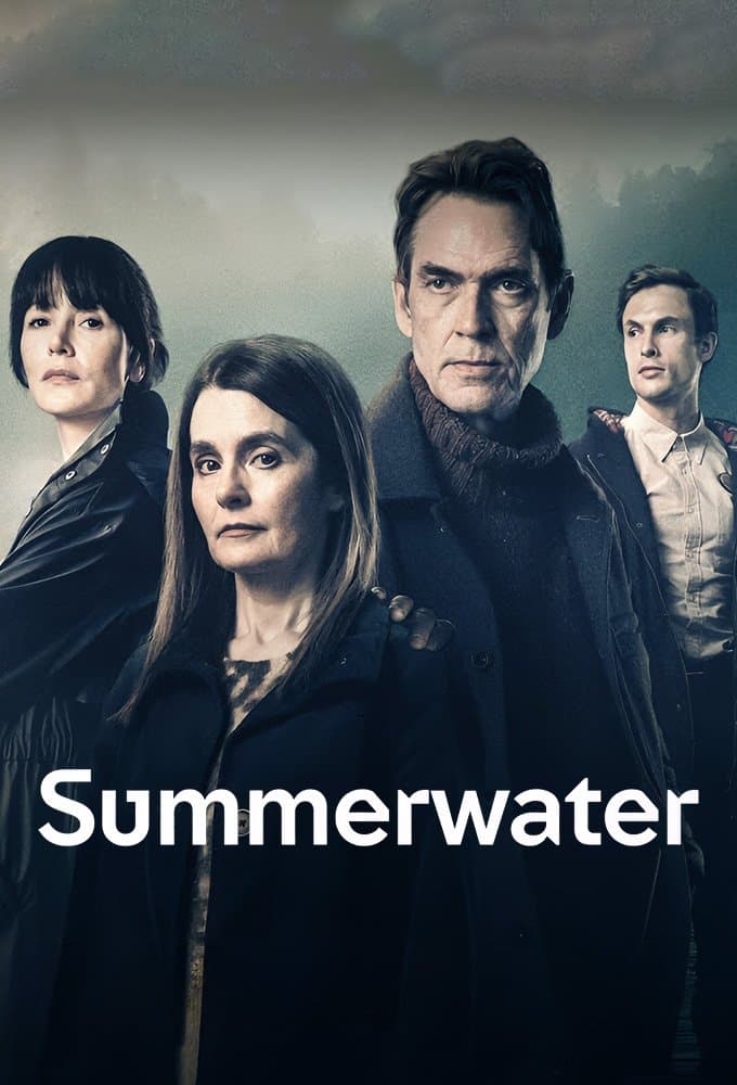 Poster di Summerwater