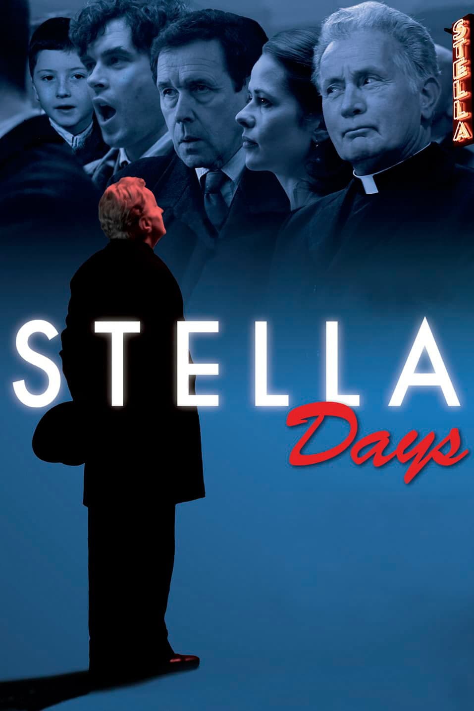 Poster di Stella Days