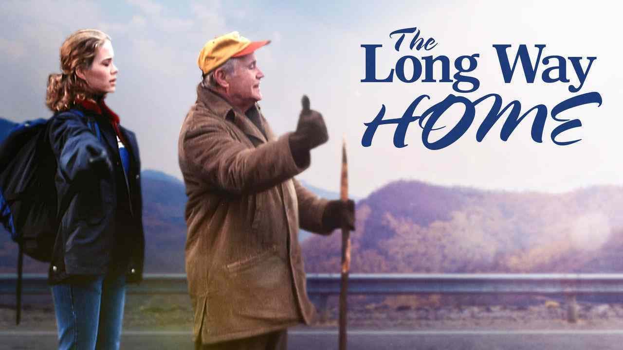 The Long Way Home - immagine