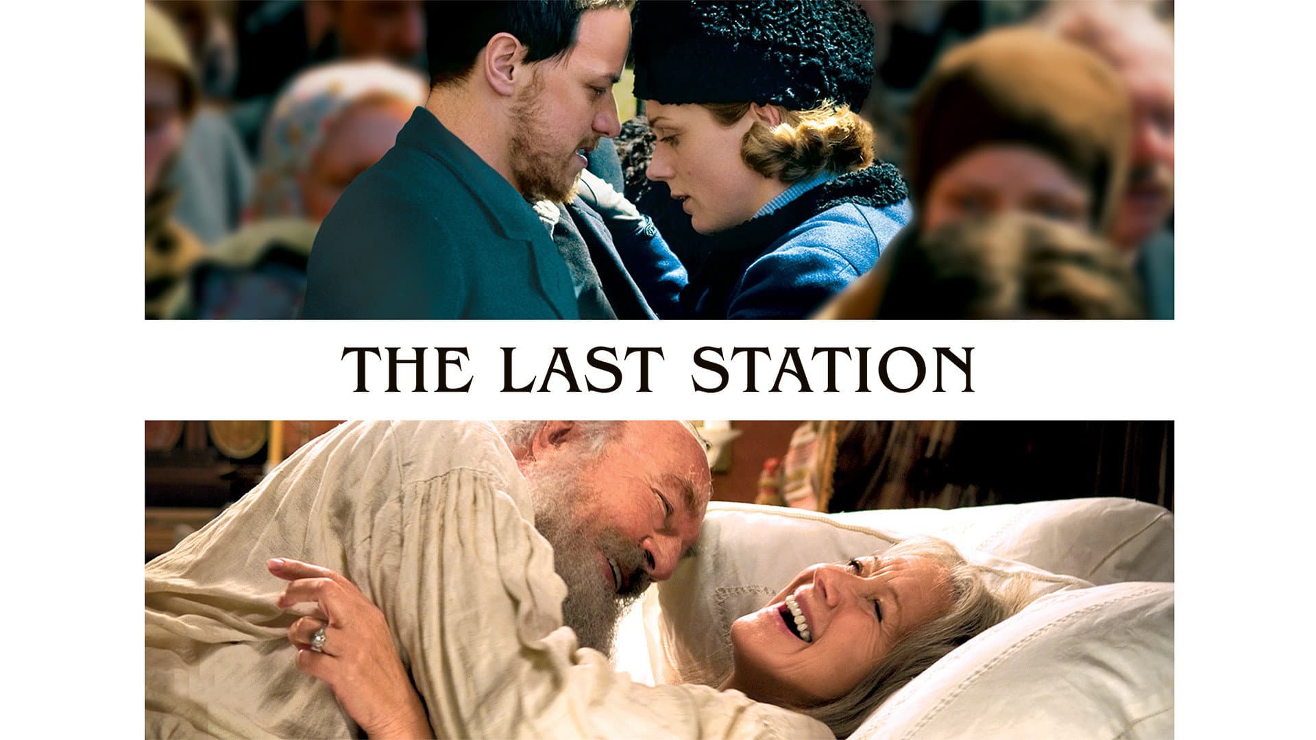 The Last Station - immagine