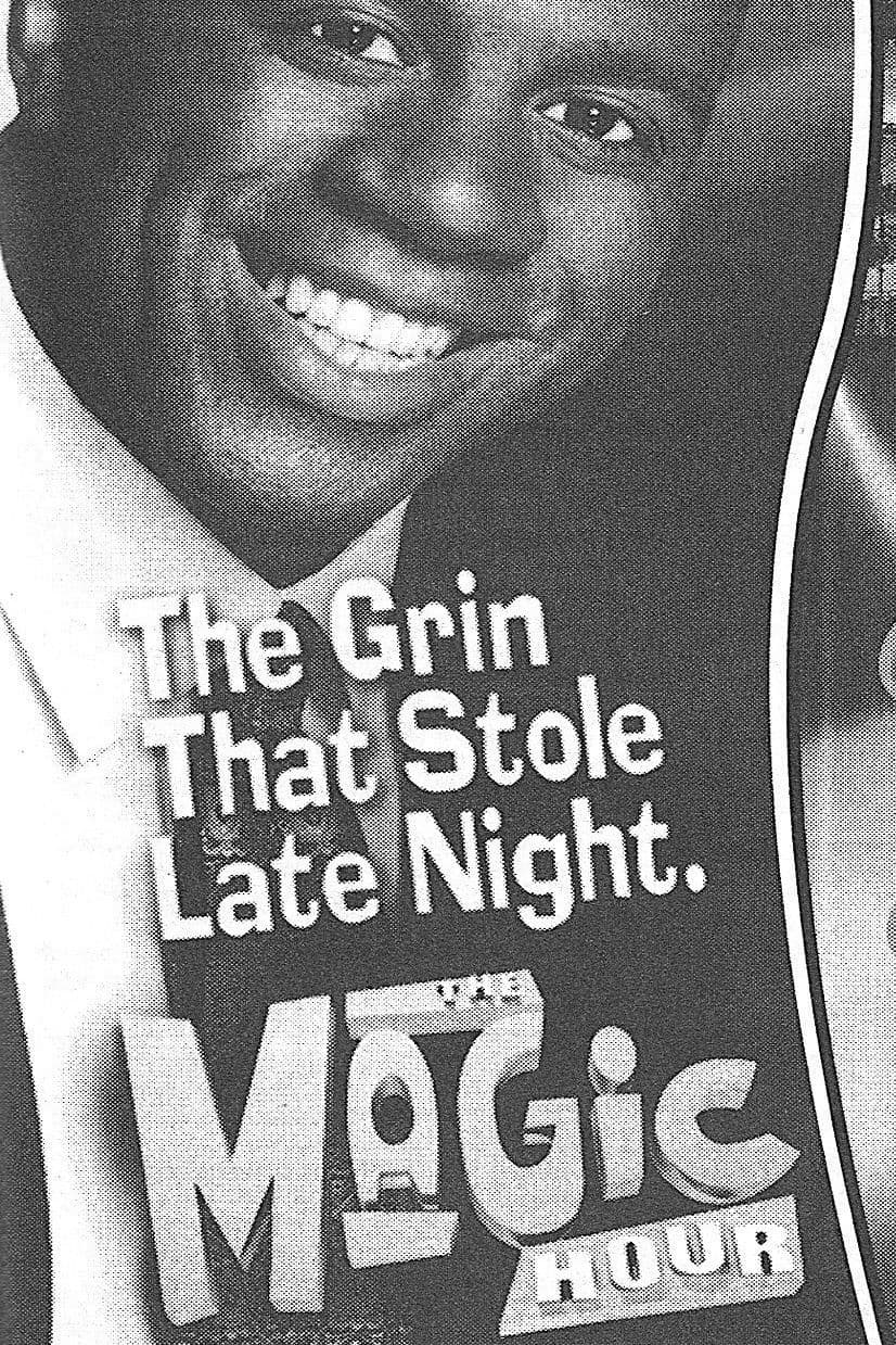 Poster di The Magic Hour