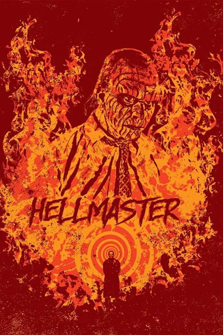 Poster di Hellmaster