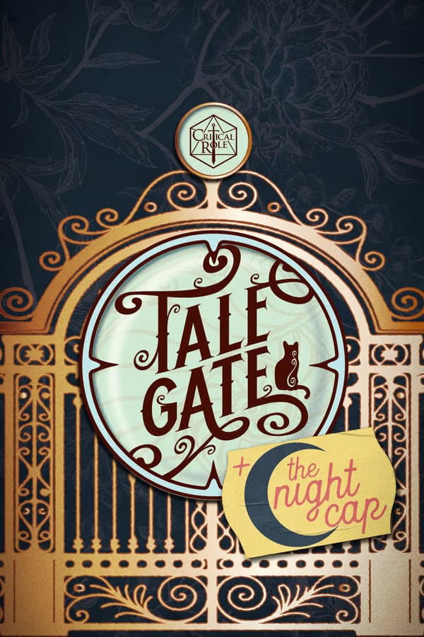 Poster di Tale Gate
