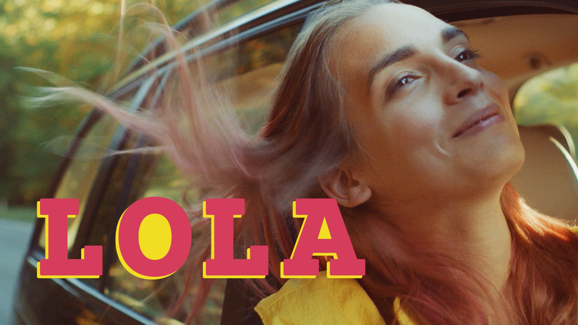 Lola vers la mer - immagine