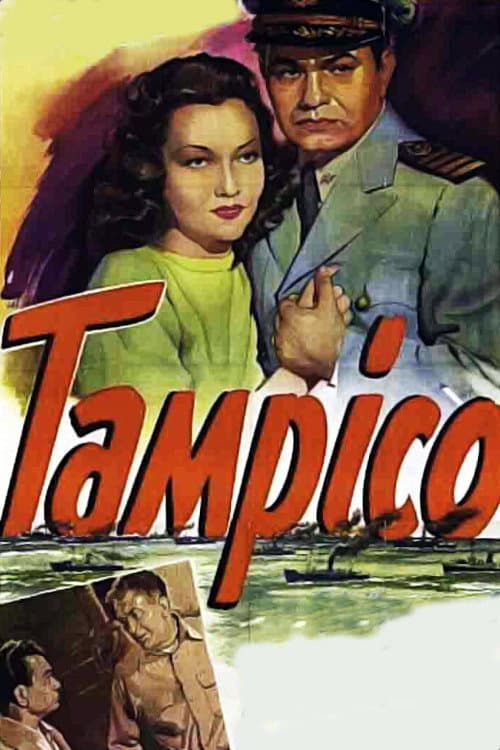 Poster di Tampico