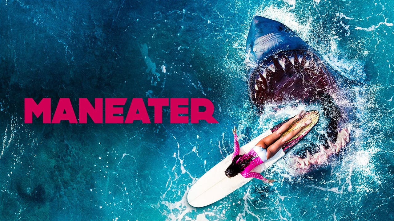 Maneater - immagine