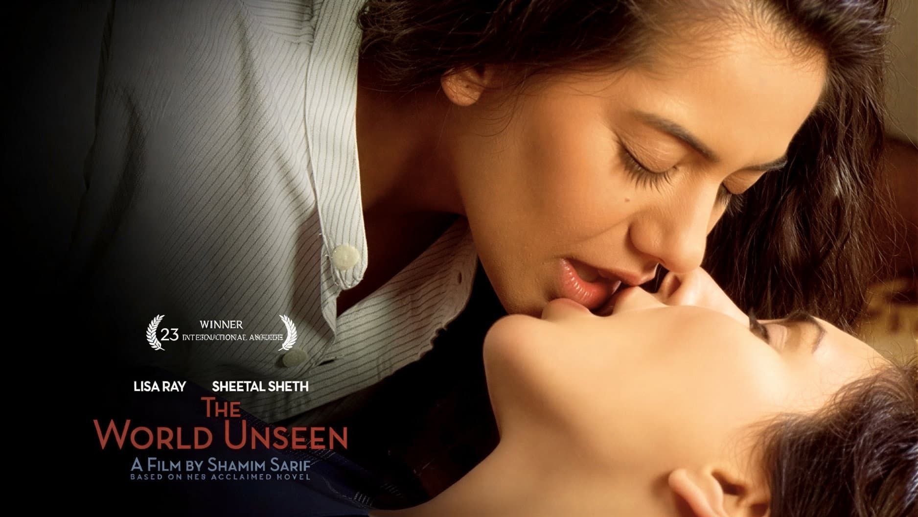 The World Unseen - immagine