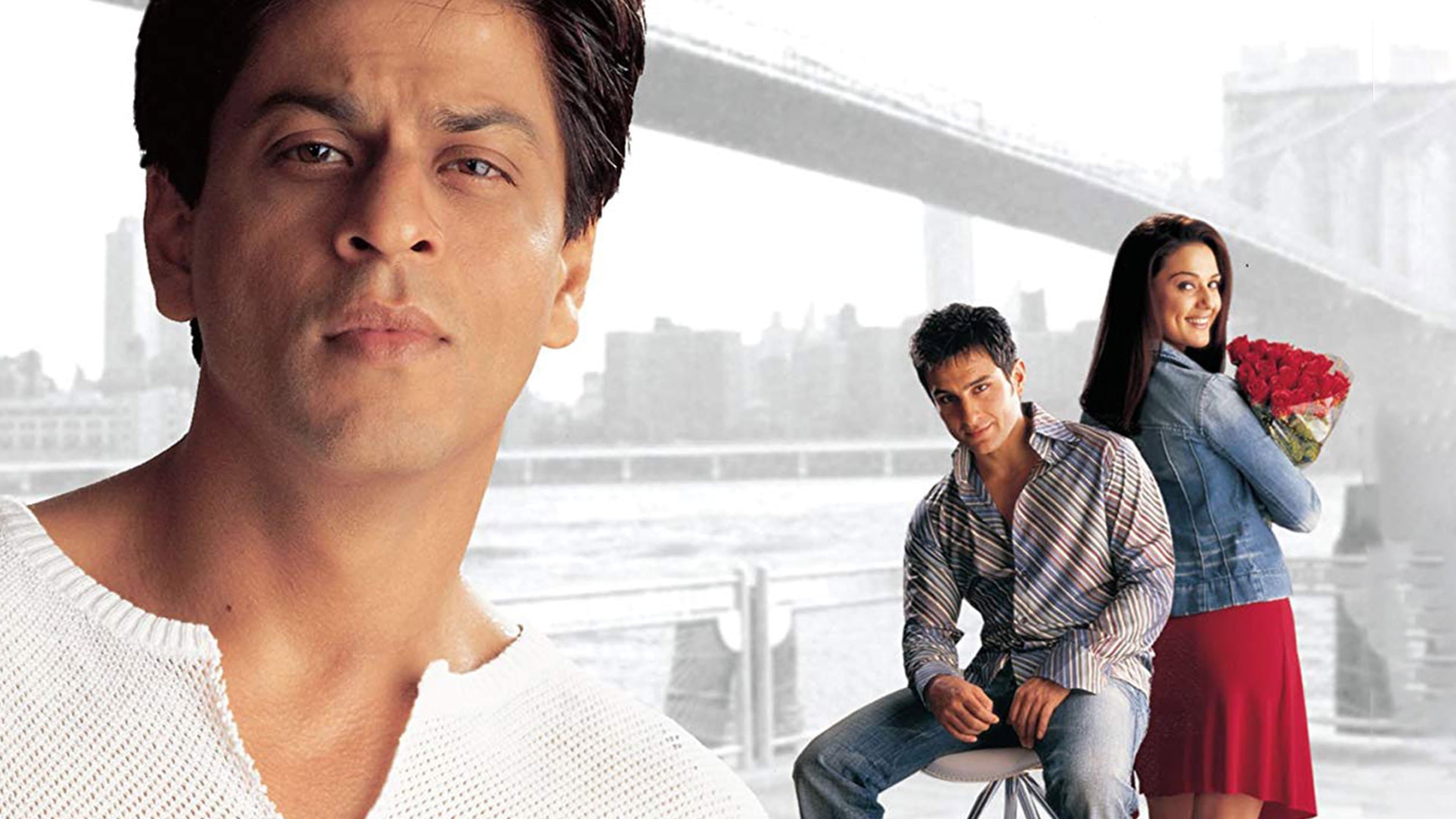 Kal Ho Naa Ho - immagine