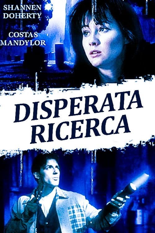 Poster di Morte apparente