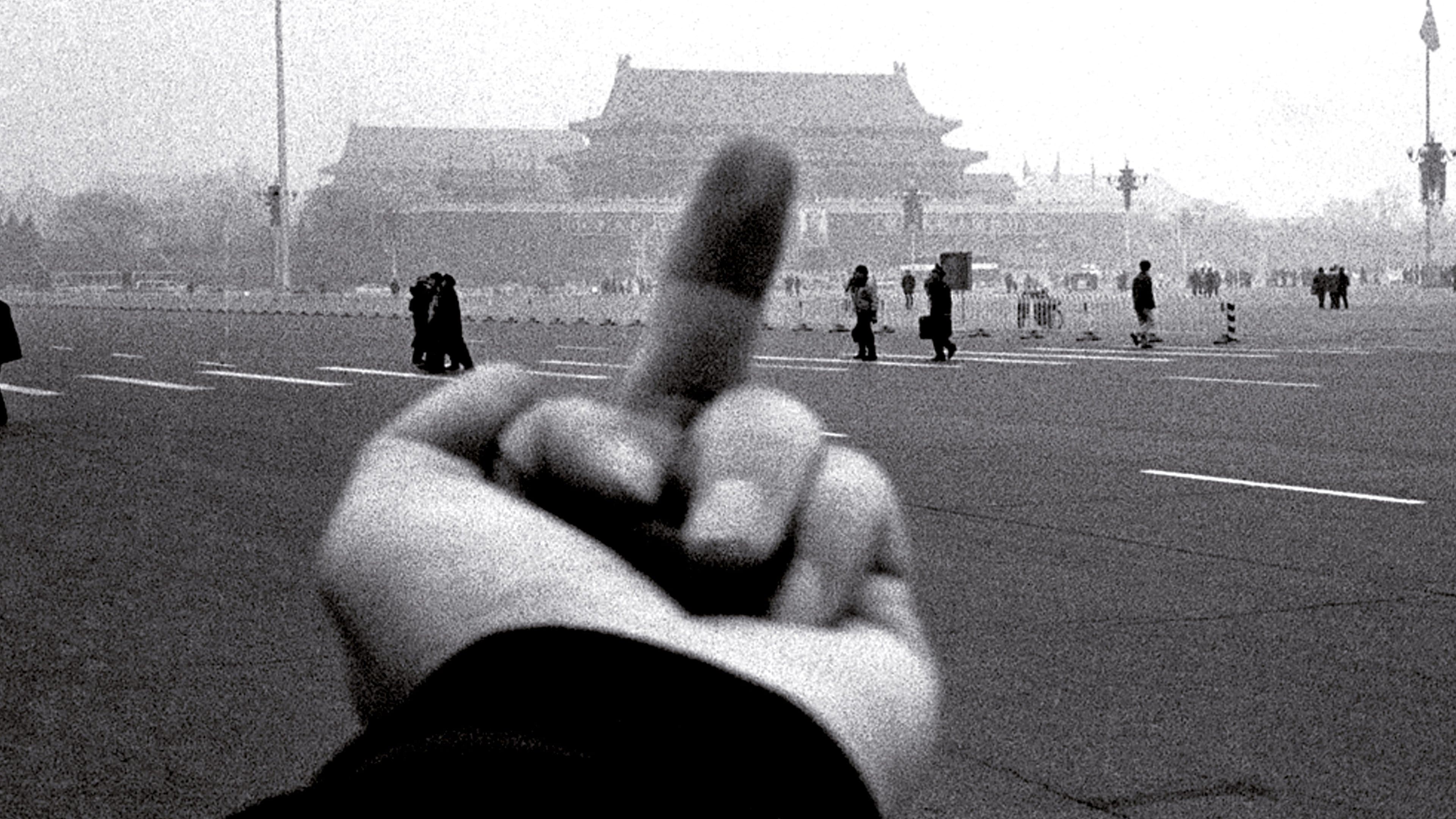 Ai Weiwei: Never Sorry - immagine