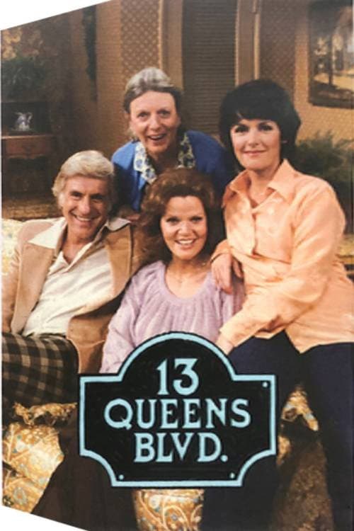 Poster di 13 Queens Boulevard
